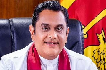 சஷீந்திர ராஜபக்சவிற்கு வழங்கப்பட்டுள்ள நியமனம்