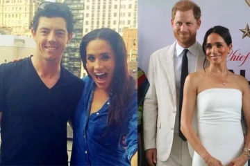 இளவரசர் ஹரியை திருமணம் செய்யும் முன் மேகனுடன் கிசுகிசுக்கப்பட்ட பிரபலம்: ஒரு சோக செய்தி