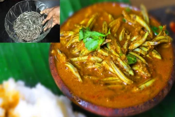 கிராமத்து ஸ்டைலில் அயிரை மீன் குழம்பு - இப்படி செஞ்சு பாருங்க சுவை அசத்தும்