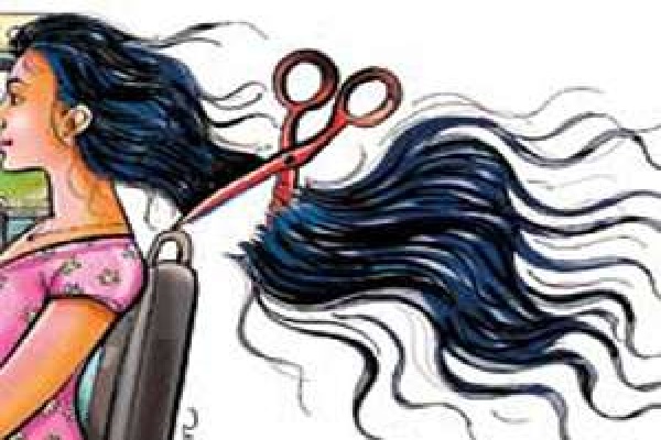 தாயாரை பழிவாங்க சிறுமியின் தலைமுடியை வெட்டிய தம்பதி | Couple Cuts Girls Hair To Avenge Mother