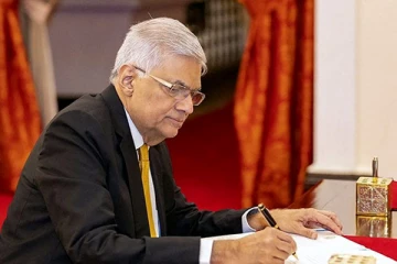 மேன்முறையீட்டு நீதிமன்றிற்கு புதிய நீதியரசர்கள் நியமனம்