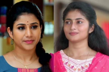 இன்று முதல் மாற்றம் செய்யப்பட்டுள்ள ஜீ தமிழ் சீரியல்களின் நேரம்... எந்தெந்த தொடர்?