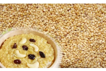 கால்சியம் சத்தை அள்ளி தரும் திணை இனிப்பு பொங்கல்! சுவையாக செய்வது எப்படி?