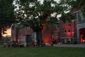 கனடாவின் மற்றொரு பாடசாலையில் 751 புதைகுழிகள்! வெளியான அதிர்ச்சித்  தகவல்