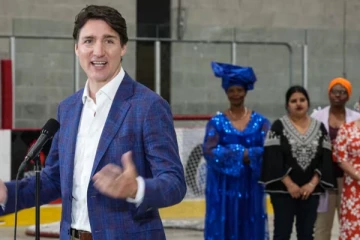 ட்ரூடோ பதவி விலக வலியுறுத்தல்: கட்சிக்குள் வலுக்கும் எதிர்ப்பு