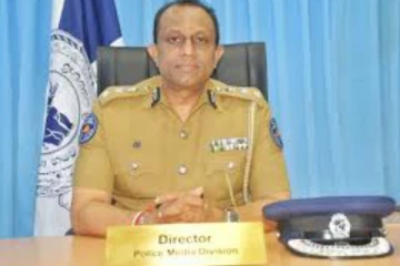 ජනාධිපති සම්බන්ධව පොලිසියෙන් විශේෂ දැනුම් දීමක්..අද සිට Facebook වල මේදේ තහනම්.