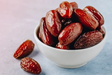 தொளதொள சதையை கரைத்து எடை குறைய பேரிச்சம்பழத்தை எந்த அளவு சாப்பிடனும் தெரியுமா?