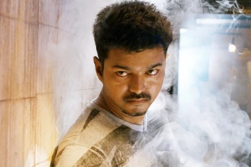 துப்பாக்கி படத்தின் உண்மையான மொத வசூல் இதுதானா.. விவரம் இதோ