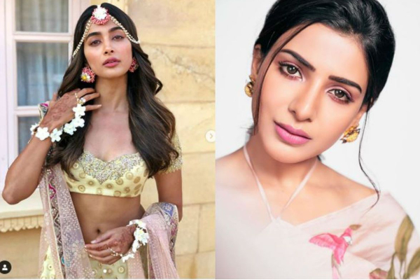 சமந்தா உடன் பிரச்சனையா? உண்மையை சொன்ன பீஸ்ட் ஹீரோயின் பூஜா ஹெக்டே | Pooja Hegde About Her Rumoured Clash With Samantha