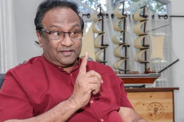 அரசாங்கத்தின் தீர்மானங்கள் ஆளுங்கட்சி உறுப்பினர்களுக்கு தெரியாது: சரத் வீரசேகர