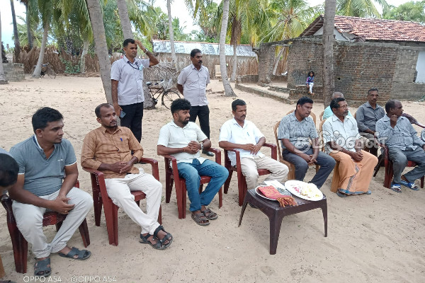 தமிழர்களின் பிறப்பு வீதம் குறைக்கப்பட்டிருக்கின்றது: தவராசா கலையரசன் குற்றச்சாட்டு (Photo) | The Birth Rate Of Tamils Has Been Reduced