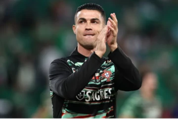 ரொனல்டோவின் அதிரடி அறிவிப்பு