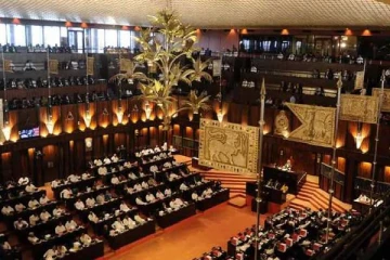 பொது நலனுக்கு பதிலளிக்க வேண்டியது 225 நாடாளுமன்ற உறுப்பினர்களின் கடமை: ப்ரைடே போரம்