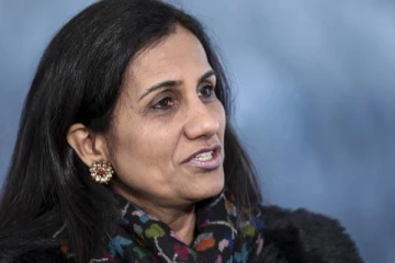 வீடியோகான் கடன்: ஐசிஐசிஐ வங்கி முன்னாள் CEO கைது!