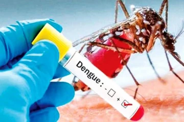 அதிகரிக்கும் டெங்கு நோயாளர்களின் எண்ணிக்கை!