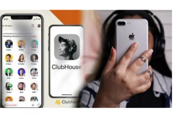 ஸ்மார்ட் போனில் தங்களை ஏலம் விடும் இளம் பெண்கள்! கிளப் ஹவுஸ் ஆப்பில் நடக்கும் விபரீத விளையாட்டு: எச்சரிக்கை தகவல்