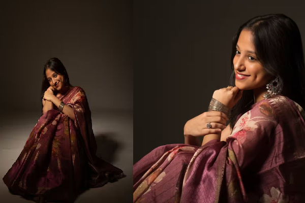 சரிகமப தேவயானி மகளுக்கு அடித்த அதிர்ஷ்டம் - வாழ்த்துக்களை குவிக்கும் ரசிகர்கள் | Saregamapa Senior S5 Devayani S Daughter Got Luck சரிகமப தேவயானி மகளுக்கு அடித்த அதிர்ஷ்டம் - வாழ்த்துக்களை குவிக்கும் ரசிகர்கள் | Saregamapa Senior S5 Devayani S Daughter Got Luck