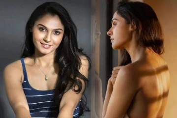 நச்சுனு முத்தம் கொடுத்து புகைப்படம் வெளியிட்ட ஆண்ட்ரியா.. வைரலாகும் பதிவு