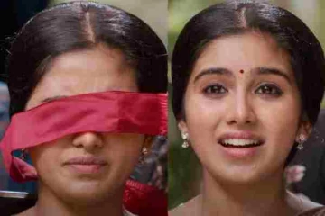 ஆனந்தி பிறந்தநாளுக்கு சூப்பர் சர்ப்ரைஸ் கொடுத்த அன்பு- சிங்கப்பெண்ணே சீரியல் புரொமோ