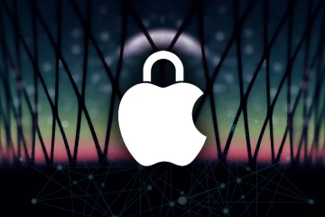 iPhone திருட்டை தடுக்கும் புதிய AutoLock அம்சத்தை உருவாக்கும் Apple