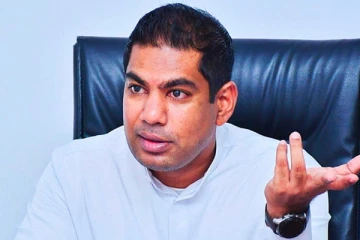 எரிபொருள் நிரப்பு நிலையங்கள் தொடர்பில் அமைச்சரின் அதிரடி அறிவிப்பு