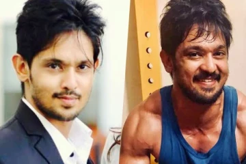 நடிகர் நகுலின் மனைவி, குழந்தையை பார்த்துள்ளீர்களா, இதோ அவரின் குடும்ப புகைப்படம்