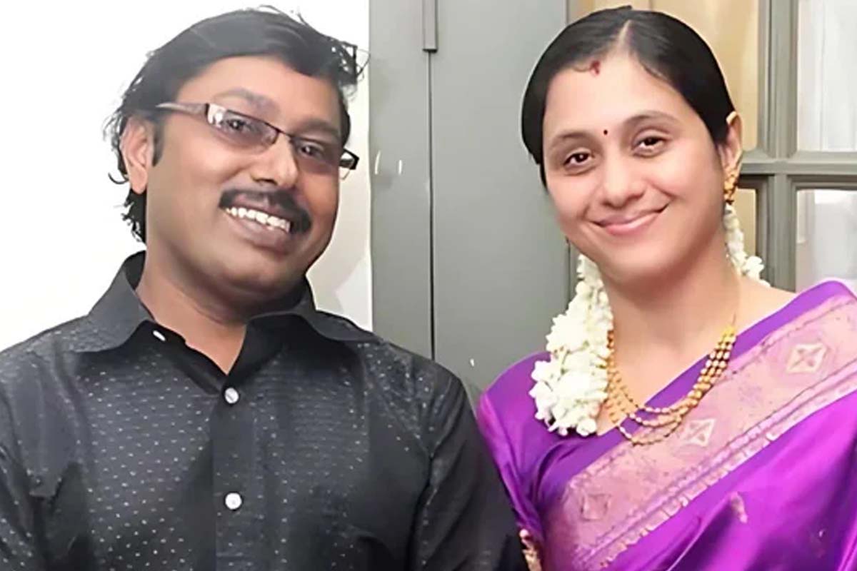 நடிகை தேவயானியின் மகளா இது? புடவையில் வெளியிட்டுள்ள அசத்தல் புகைப்படம் | Iniyaa Rajkumar Latest Saree Photos Viral