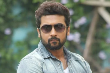 அச்சு அசல் நடிகர் சூர்யாவை உரித்து வைத்திருக்கும் நபர்.. புகைப்படத்தை பார்த்த ஷாக் ஆகிடுவீங்க..