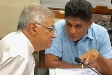 சஜித்தும், ரணிலும் ஜனாதிபதி ஆக முடியாது!