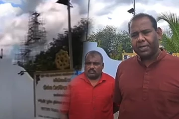 இனவாதப் போக்கினால் தொடர்ந்து பறிபோகும் தமிழர் நிலங்கள்: கஜேந்திரகுமார் பொன்னம்பலம்