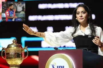 IPL 2025 ஏலம் ஆரம்பம்: வரலாற்றில் அதிகதொகைக்கு வாங்கப்பட்ட இந்திய வீரர்