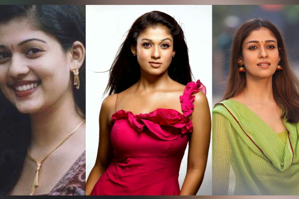 நயன்தாரா பெயருக்கு இப்படிபட்ட அர்த்தம் இருக்கா? இது அவருக்கு தெரியுமா!! | Nayanthara Name Full Meaning Viral After 7 Years