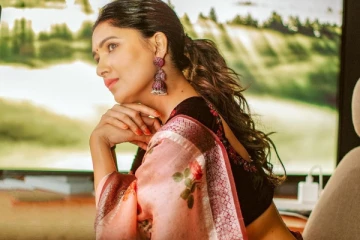 அந்த நடிகையா வேண்டவே வேண்டாம்.. தூக்கி ஒதுக்கிய நடிகர்களுக்கு பதிலடி கொடுக்கும் சின்னத்திரை நயன் தாரா..