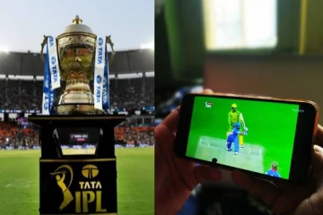 இனி IPL போட்டிகளை இலவசமாக பார்க்க முடியாது - கட்டணம் எவ்வளவு தெரியுமா?