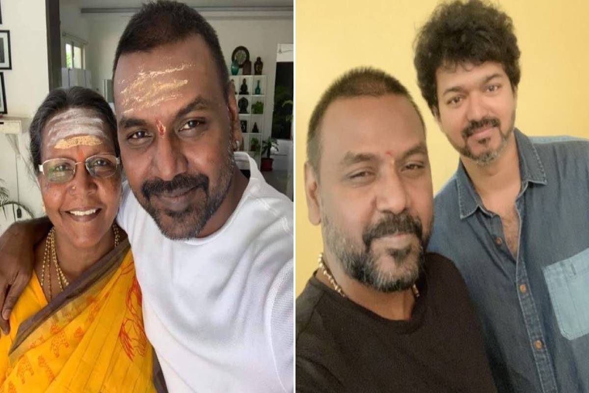 அரசியல் களமிறங்கப் போகிறாரா ராகவா லாரன்ஸ்? முடிவு ரசிகர்களிடம்! புதிய வீடியோவால் பரபரப்பு | Actor Raghava Lawrence Political Entry Video அரசியல் களமிறங்கப் போகிறாரா ராகவா லாரன்ஸ்? முடிவு ரசிகர்களிடம்! புதிய வீடியோவால் பரபரப்பு | Actor Raghava Lawrence Political Entry Video