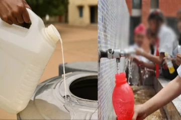 பள்ளி தண்ணீர் தொட்டியில் விஷம் கலந்த இந்து அமைப்பு தலைவர் - வெளியான அதிர்ச்சி பின்னணி