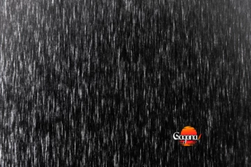 වායුගෝලයේ කැළඹිලි තත්ත්වයක්!