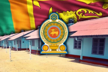 மீண்டும் ஆரம்பமாகும் 50,000 வீடுகளின் கட்டுமானப் பணிகள்! அரசாங்கம் அறிவிப்பு