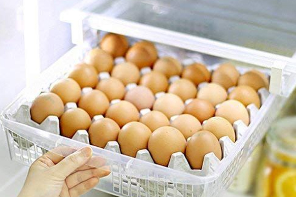 குளிர் சாதன பெட்டியில் முட்டைகளை வைப்பதால் இத்தனை ஆபத்தா! | Dangerous To Keep Eggs In Cold Storage Box