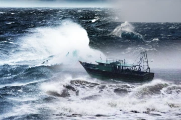 கடற்றொழிலாளர்களுக்கு விடுக்கப்பட்டுள்ள அவசர அறிவித்தல்