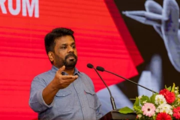 அநுரகுமார திசாநாயக்கவின் வெற்றிடத்திற்கு புதிய நாடாளுமன்ற உறுப்பினர் நியமனம்