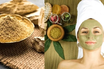 உங்கள் சருமத்தை பளபளப்பாக்க வேண்டுமா? இந்த பொடியை இப்படி பயன்படுத்துங்க போதும்