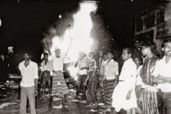 நாட்டில் பிரபாகரனுக்குப் பின்னர் மிகப்பெரும் அழிவை ஏற்படுத்தியவர்கள் இவர்களே - படுகொலைகளை பகிரங்கப்படுத்திய தேரர்! | Ltte Leader Prabhakaran Jvp Buddhist Thero