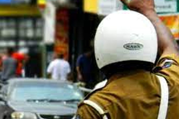 இலங்கை சாரதிகளுக்கு விடுக்கப்பட்ட அறிவுறுத்தல் | Instructions To Traffic Police Division Drivers