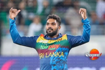 ආබාධයකට ලක්වූ වනිඳුට ස්කෑන් පරීක්‍ෂණයක්