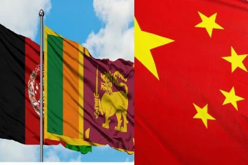 இலங்கையை  தொடர்ந்து ஆப்கான் பக்கம் பார்வையை திருப்பிய  சீனா!