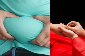 134 கிலோ உடல் எடை..,திருமணத்திற்கு தயாராக குறைத்த நபர்: பின்னர் நேர்ந்த விபரீதம்