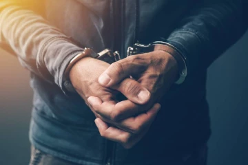 வயதான பெண் பாலியல் பலாத்காரம்; 38 வயது நபர் கைது