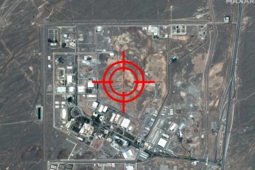 இலக்கை நெருங்கிய வல்லரசுகள்! ஈரானின் முக்கிய அணுசக்தி தளம் தரைமட்டமென தகவல்