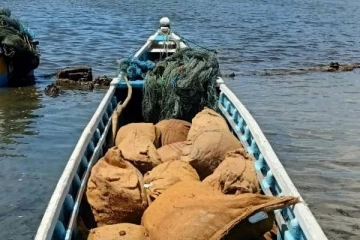 யாழில் பொலிஸாரிடம் சிக்கிய  பெரும் தொகை கடத்தல் பொருள்!